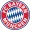 Bayern Munich Logo